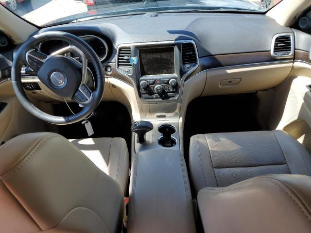 1C4RJFBG2EC458520 Jeep Grand Cherokee Limited