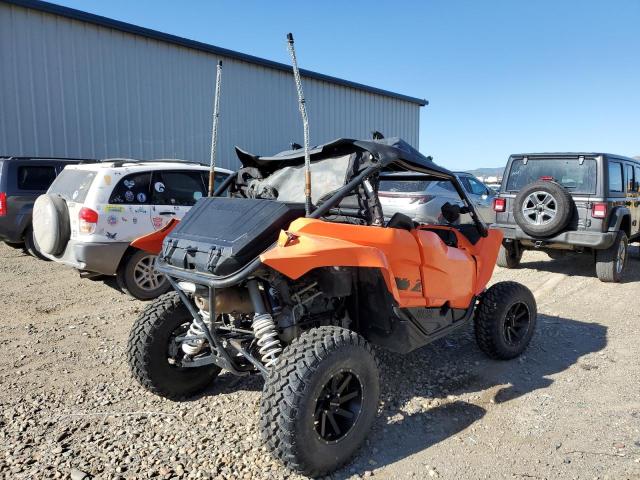 2016 YAMAHA YXZ1000 - 5Y4AN03Y5GA103742