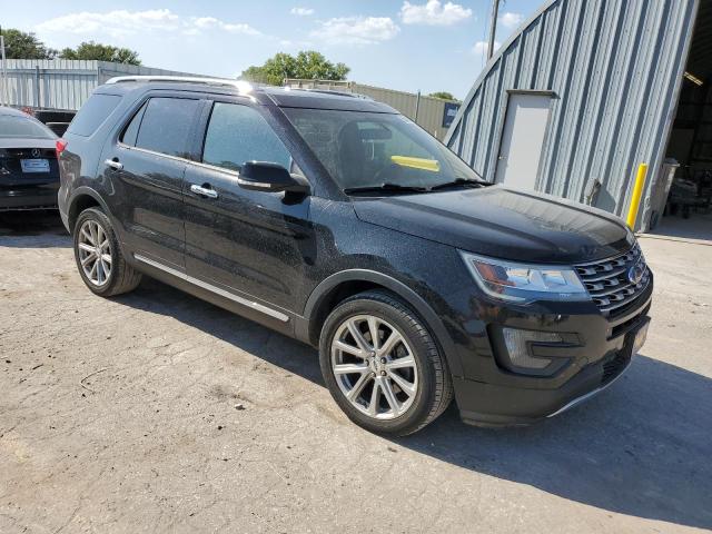 1FM5K8F89GGA27108 | 2016 FORD EXPLORER L