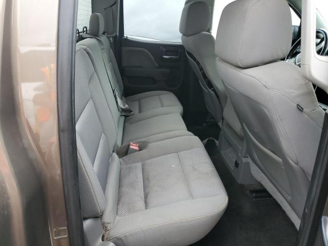 1GTV2UEC6EZ116204 GMC Sierra K1500 Sle