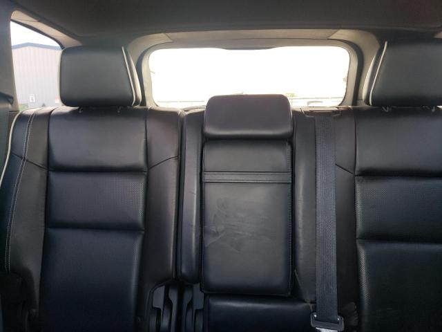 1C4RJFCG2EC498563 Jeep Grand Cherokee Overland