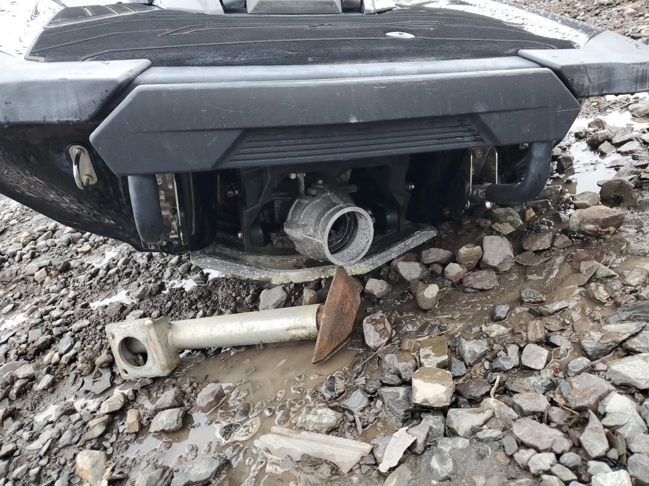 Lot #2521989031 2020 YAMAHA FX CRUISER