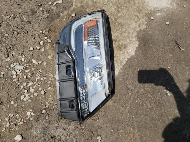 1FM5K7F83HGA89812 Ford Explorer Limited