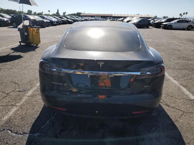 5YJSA1E20JF274100 | 2018 TESLA MODEL S