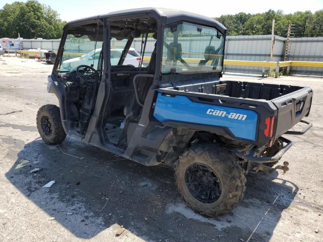 2022 CAN-AM DEFENDER M - 3JBUCAP42NK000849