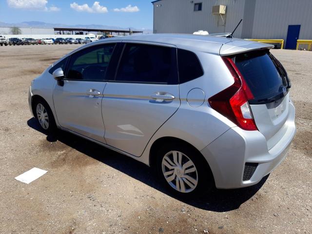 3HGGK5H58FM768256 Honda FIT LX
