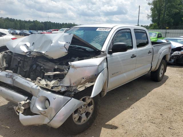 2010 Toyota Tacoma 