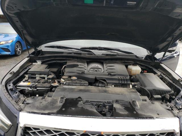 JN8AZ2NE0L9255004 Infiniti QX80 LUXE