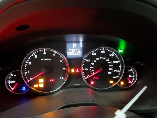 4S4BRBCC4E3299123 Subaru Outback 2.5i Premium