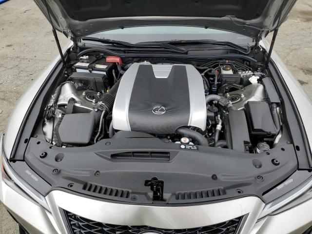 2023 LEXUS IS 350 F S JTHGZ1B23P5065137