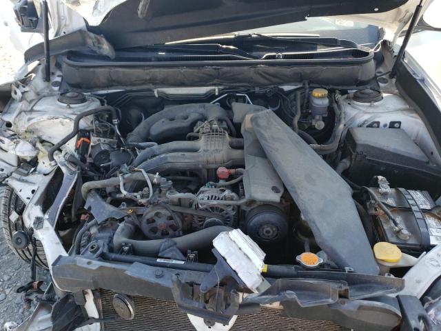 4S3BMBE61E3020365 Subaru Legacy 2.5i Premium