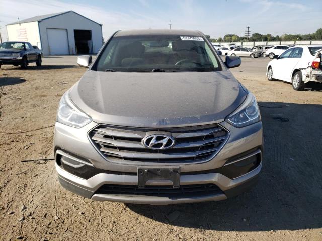 5XYZTDLB1HG440009 Hyundai SANTA FE SPORT