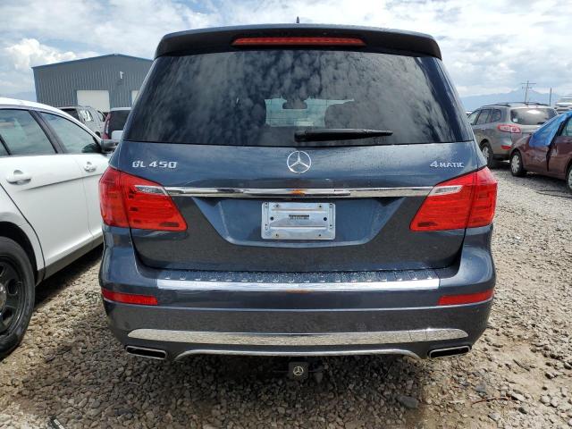 VIN 4JGDF7CE1DA177636 2013 Mercedes-Benz GL-Class, ... no.6