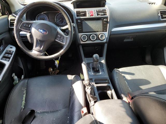 JF1GJAN62GH015177 Subaru Impreza Limited