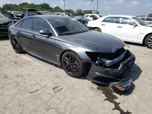 2016 AUDI S6 PRESTIG WAUH2AFC9GN165544