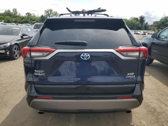 4T3EWRFV0LU008840 Toyota RAV4 XSE 6