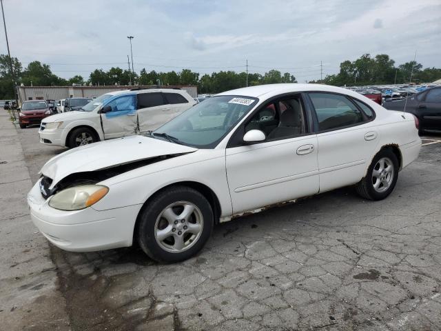 2003 Ford Taurus SES