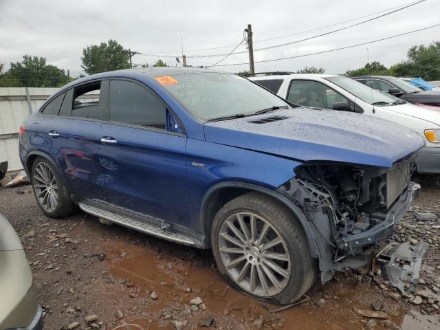 4JGED6EB8HA078888 2017 MERCEDES-BENZ GLE-CLASS, photo no. 4