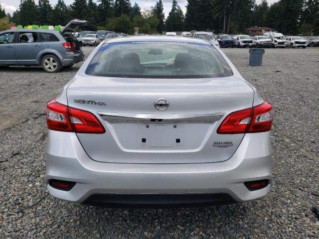3N1AB7AP7GY270770 Nissan SENTRA S