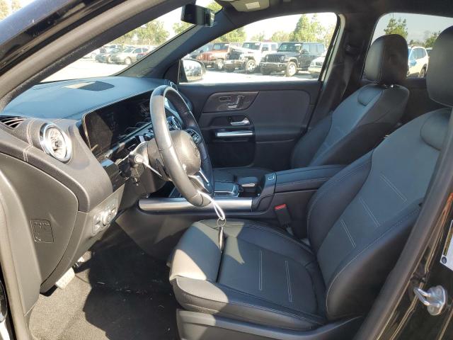 W1N4N4GB6PJ420666 Mercedes-Benz GLA 250