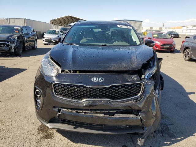 KNDPN3AC3K7550412 KIA Sportage Ex