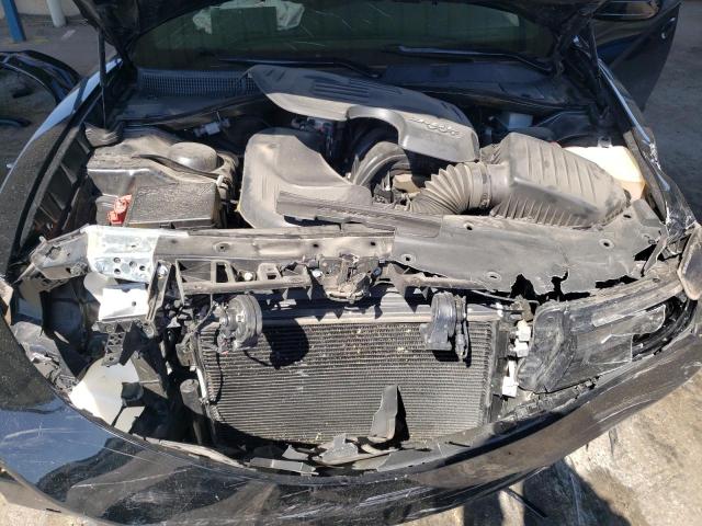 2C3CDXBG9MH617052 Dodge Charger Sxt