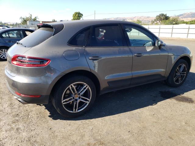 VIN WP1AB2A52JLB36391 2018 Porsche Macan, S no.3