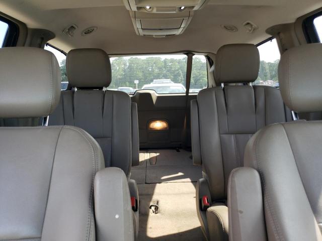 2016 CHRYSLER TOWN & CTY - 2C4RC1CG5GR159786