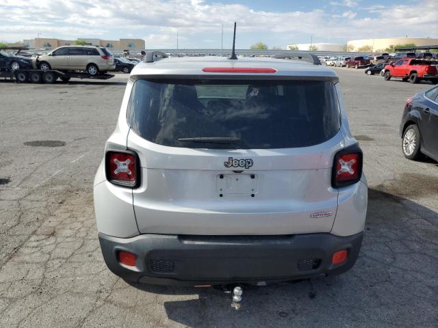 2016 JEEP RENEGADE L - ZACCJABT1GPC47040