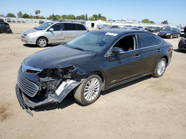 2013 Toyota Avalon Hybrid 