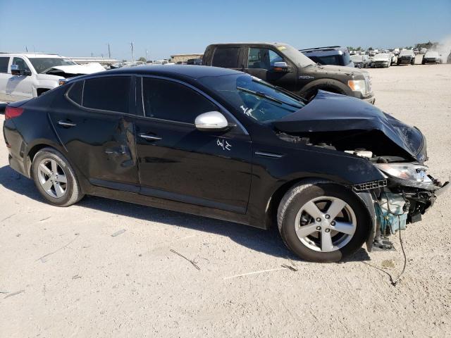 Vin: 5xxgm4a73eg316777, lot: 64772843, kia optima lx 20144