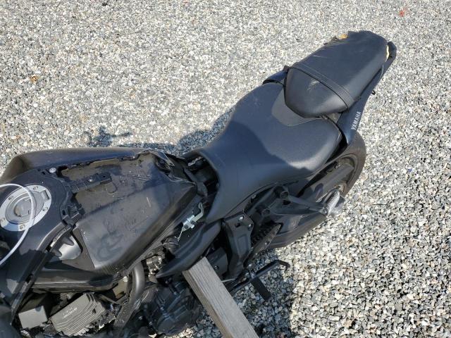 2022 YAMAHA MT07 C JYARM32Y3NA000992