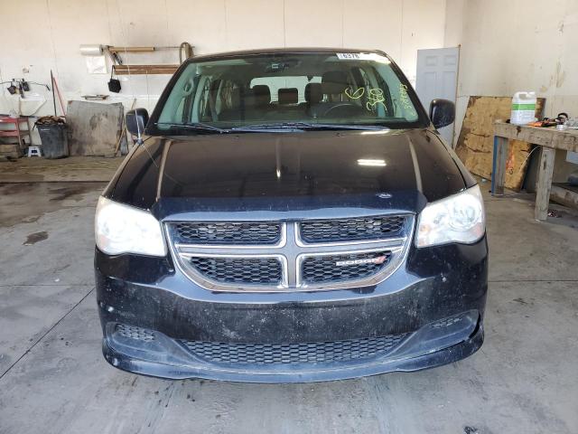 2C4RDGBG5ER172682 Dodge Grand Caravan Se