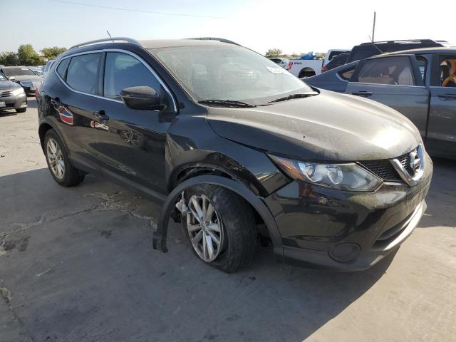 2017 NISSAN ROGUE SPOR - JN1BJ1CP1HW022945