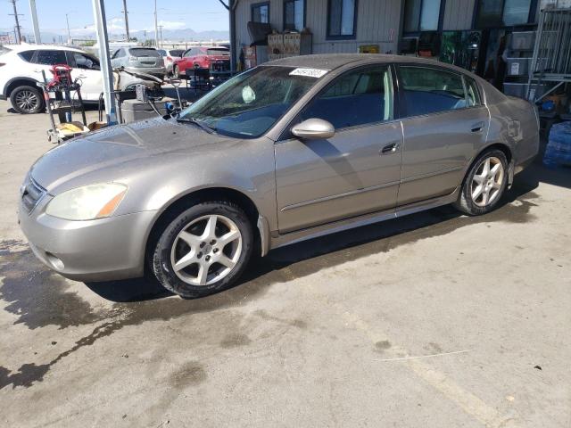 2003 Nissan Altima SE