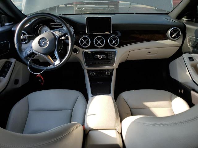 VIN WDDSJ4EB1EN085924 2014 Mercedes-Benz CLA-Class,... no.8