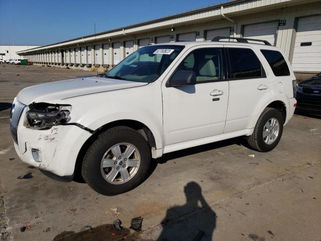 Vin: 4m2cn8b72akj17313, lot: 62780823, mercury mariner 20101