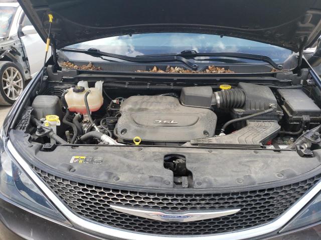 2C4RC1DG7HR514151 2017 CHRYSLER PACIFICA, photo no. 11