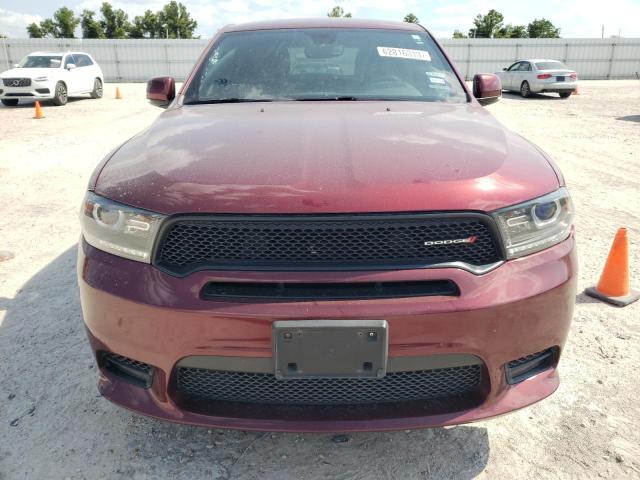 1C4RDHDG0KC721468 Dodge DURANGO GT