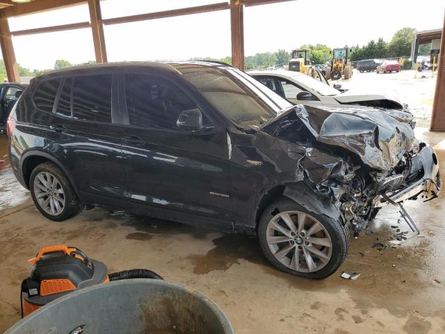5UXWZ7C55G0T42780 BMW X3 Sdrive28i