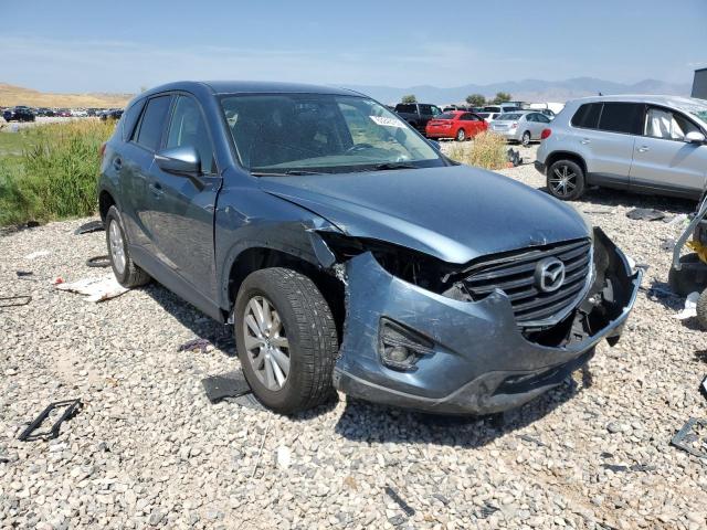 JM3KE4CY1G0633823 Mazda Cx-5 Touring