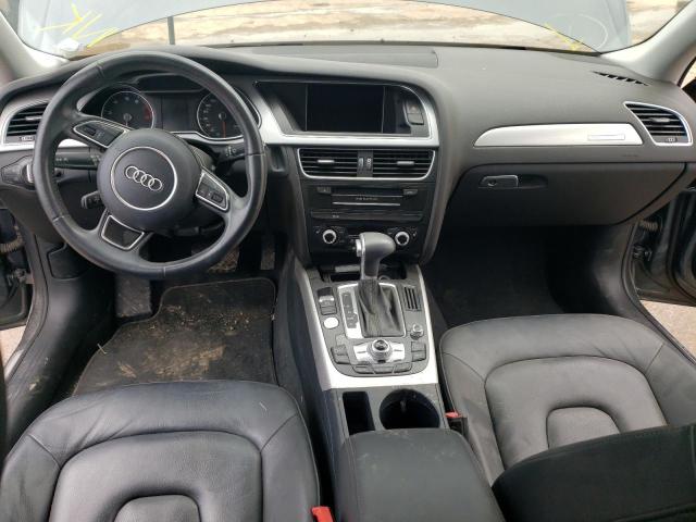 VIN WAUBFAFL9GN012561 2016 Audi A4, Premium S-Line no.8