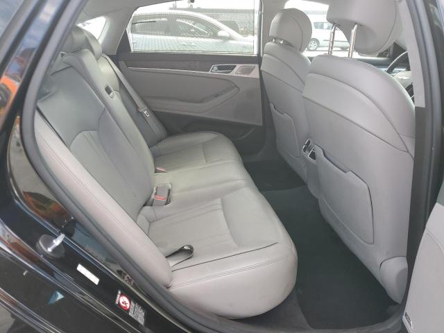 2018 GENESIS G80 ULTIMA - KMHGN4JF9JU235559