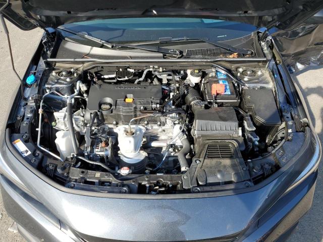 2HGFE2F53PH548267 Honda Civic Sport