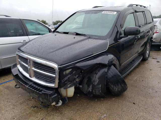 2005 Dodge Durango Limited