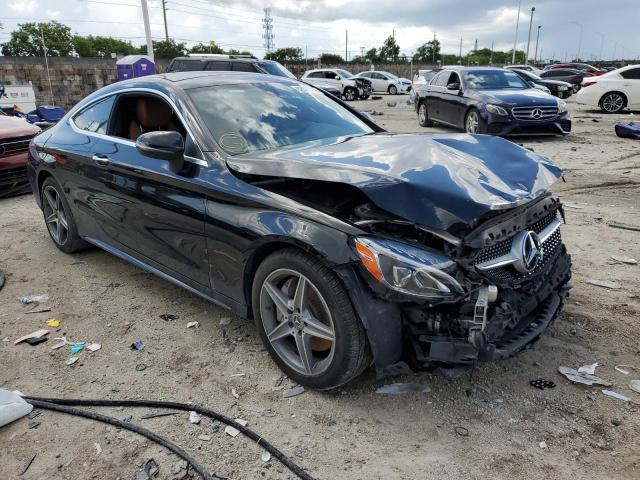 WDDWJ4KB4HF544884 Mercedes-Benz C 300 4matic