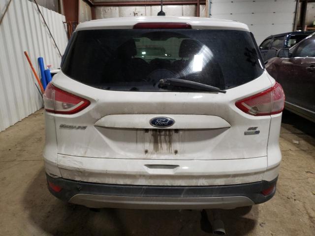 2016 FORD ESCAPE SE - 1FMCU9GX1GUB00129