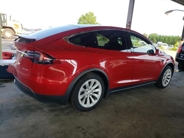 5YJXCAE29LF306870 Tesla Model X  3