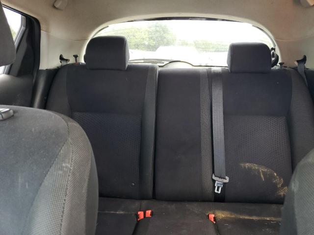 2016 NISSAN JUKE S - JN8AF5MR9GT603762