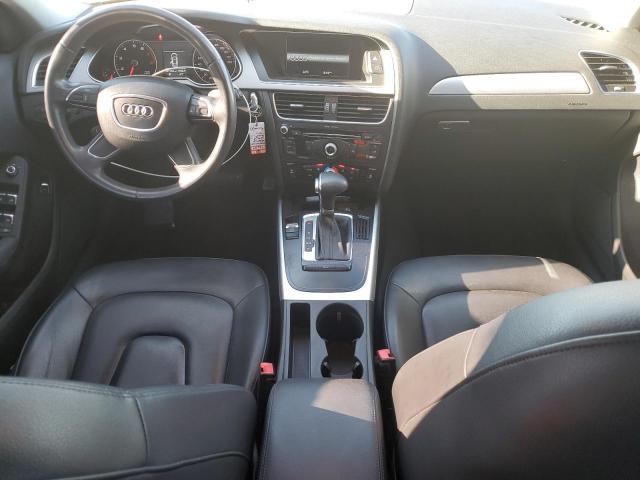 VIN WAUAFAFL1DN010293 2013 Audi A4, Premium no.8